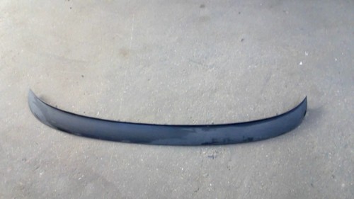Spoiler avant renault laguna - spoiler,