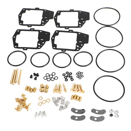 Moto kit réparation - de,