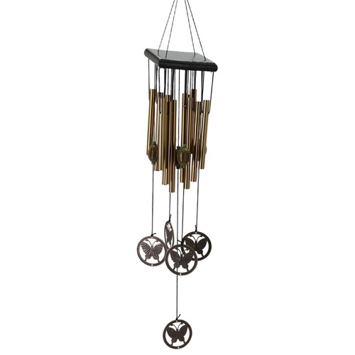 Carillon vent cloche maison - carillon,