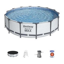 Kit Piscine hors sol tubulaire