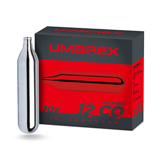 Cartouches co2 12g umarex - co2,