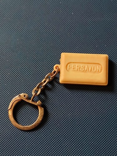 Porte cle clef persavon savon - porte,