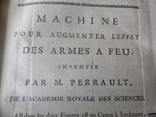 Texte + Planche  Effets des