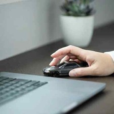 Souris sans fil Nissan Skyline