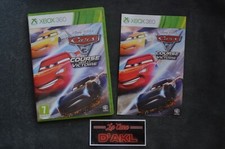 Cars 3 Course vers la victoire