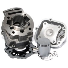 Easyboost Kit Cylindre 50