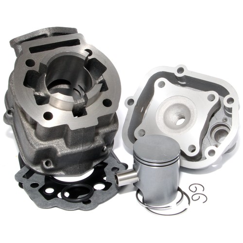 Easyboost kit cylindre - easyboost,