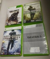 CALL OF DUTY Advanced Warfare