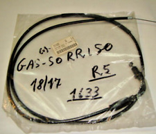 Câble Gaz à Partir De Bouton