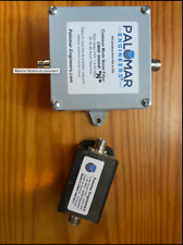 FILTRE RADIO HF__PALOMAR__Coax Common Mode Noise Filter - 5000 Watts