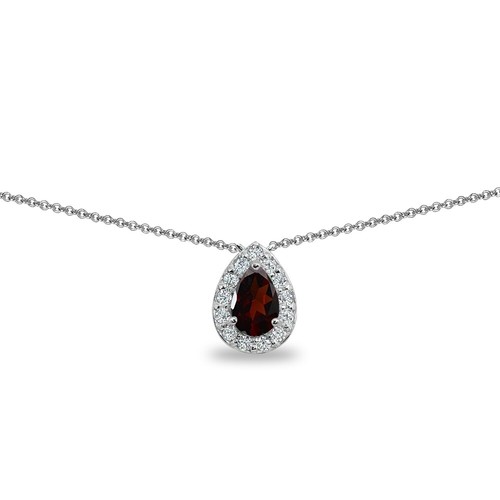 Argent sterling grenade - argent,