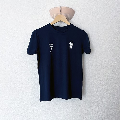 Shirt enfant dembélé - enfant,