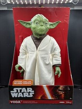 Statue Maître Yoda Jedi Star