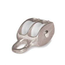 25Mm Poulie À Câble Poulie
