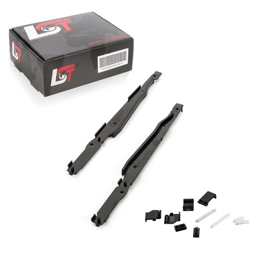 Kit réparation rail de - kit,