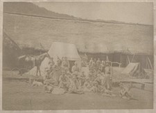 Zouaves pontificaux. Armée
