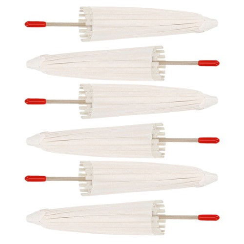 Pcs parapluie papier - pcs,