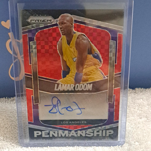 Panini 2025 prizm - 2025-26,