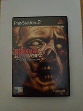 Resident Evil Survivor 3 Code