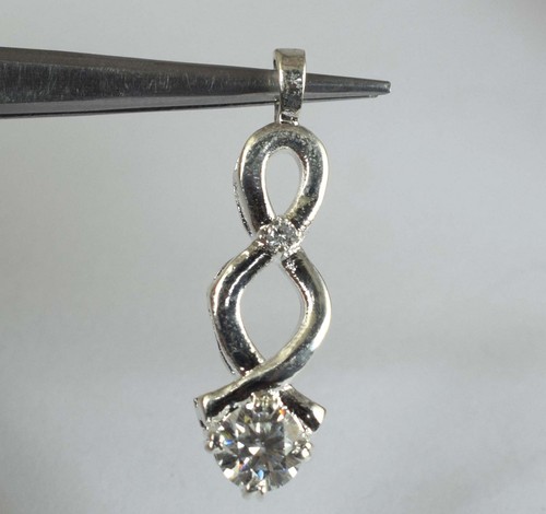 6 mm blanc diamant - /,