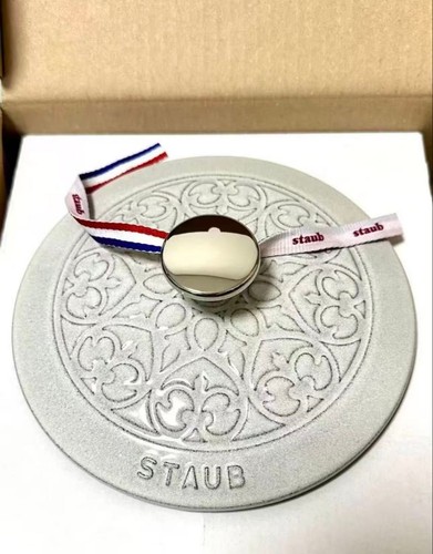 Staub 16cm wanabe campagne - staub,