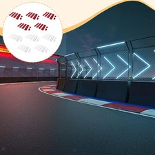 Piste De  De Voitures RC Haute