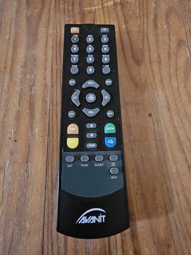 Télécommande infrarouge pour - télécommande,