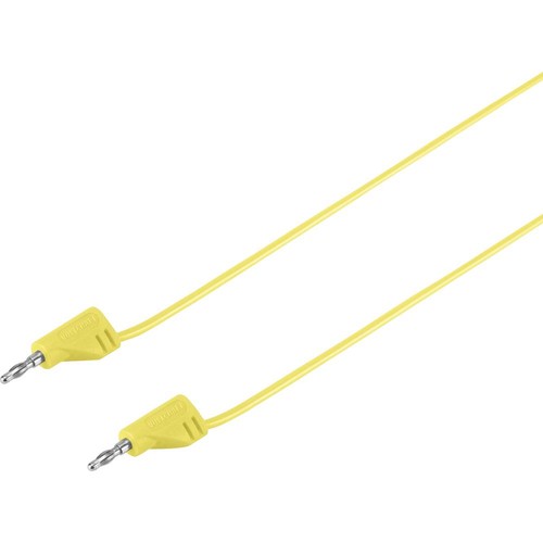 Cordon mesure voltcraft - cordon,