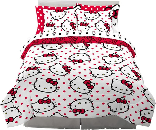 Piece hello kitty sanrio - 7,