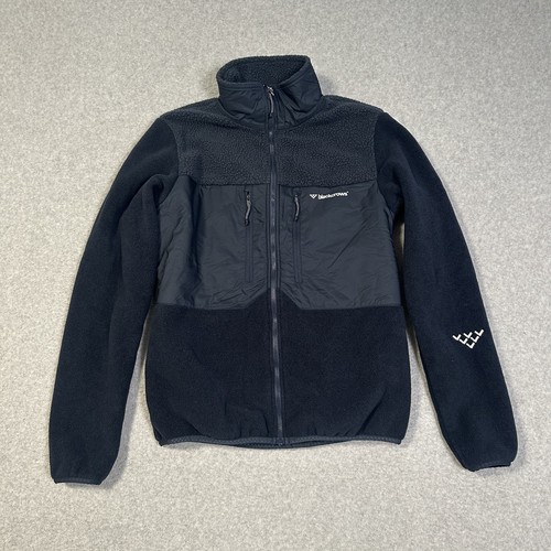Black crows ski jacket - ski, womens
