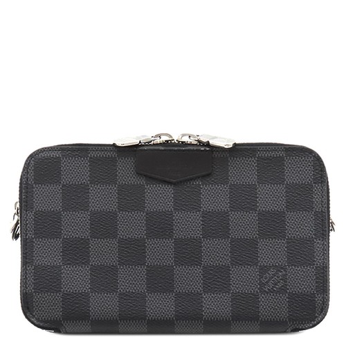 Sac bandoulière louis vuitton - bandoulière,
