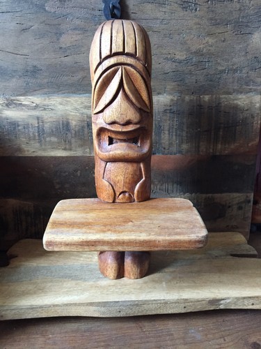 Tiki bois - en,