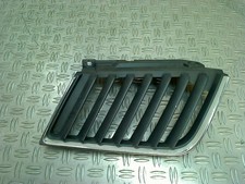 LISTE DÉCORATIVE DE CALANDRE MITSUBISHI L-200 PICK-UP 2.5 DI-D 4x4 (4D56HP) 2008 MN142328