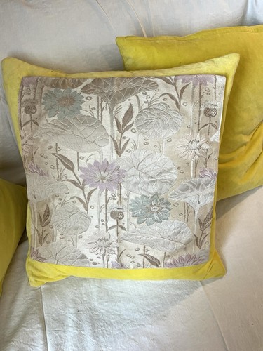 Rare coussin ancien - rare,
