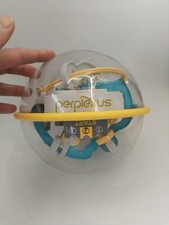 Perplexus Équilibre Beast Spin Master Labyrinthe 3D Boule Relief Labyrinth