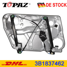 Lève-vitre Électrique Plaque