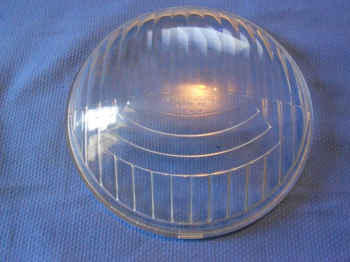 Verre projecteur neuf - verre, de