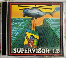 DISQUE SUPERVISOR 1.2 POUR AMIGA 500/600/1200/2000/A4000...MAC, PC...