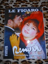 Le Figaro hors-série : Renoir, à la recherche du temps perdu - 2009