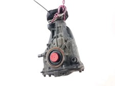 Pont arrière - Mercedes SLK 200 K - 1723509003 - M0-3756R