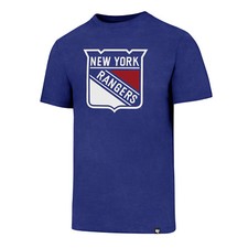 NHL Tee-Shirt New York Ny