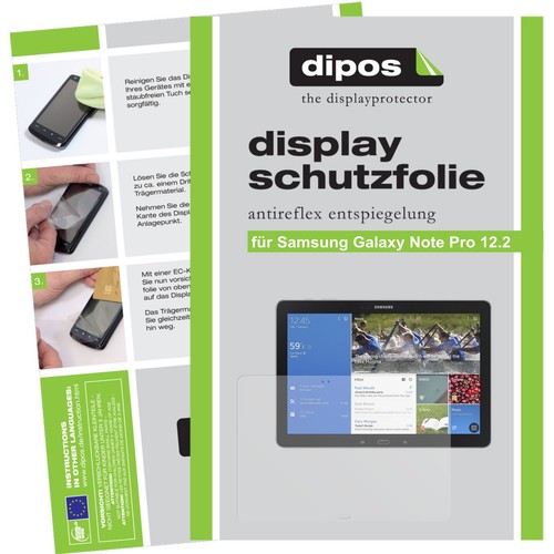 Dipos protection pour - 2x,