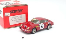 Starter Kit Monté 1/43 -