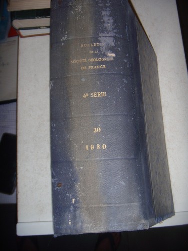 Géologie liste des membres - géologie:,