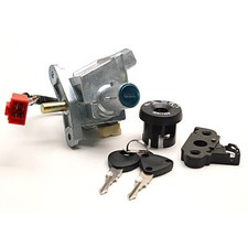 Serrure contacteur neiman