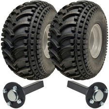 Kit de remorque pour quad