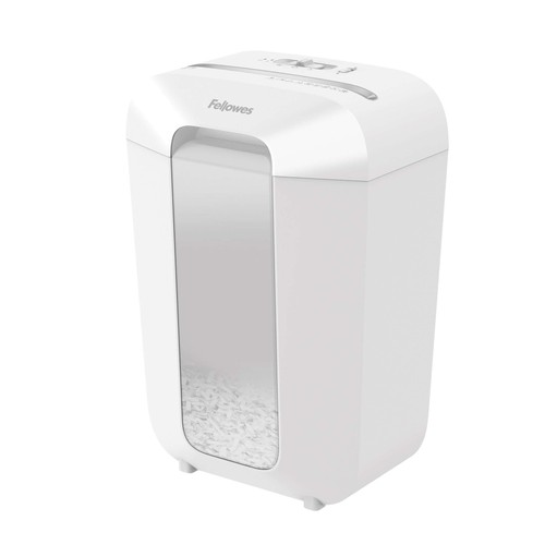 Destructeur papier fellowes - destructeur, de