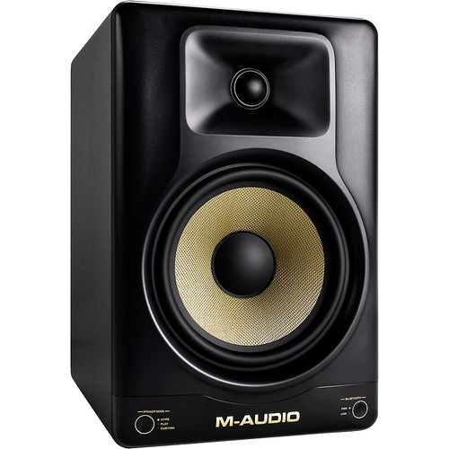 Audio forty eighty - m-audio,