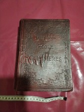 Ecole Des Cuisinieres Urbain Dubois