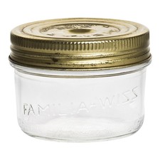 Pack de 6 terrines Familia